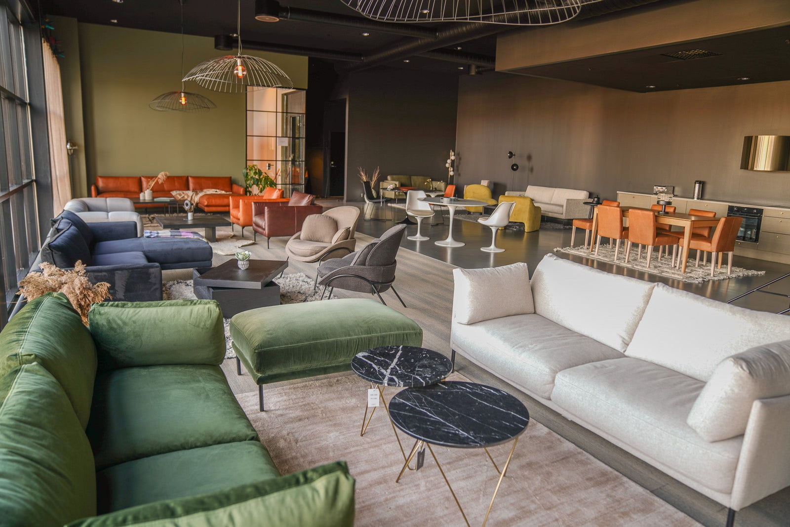 Møbelbutikk Fredrikstad