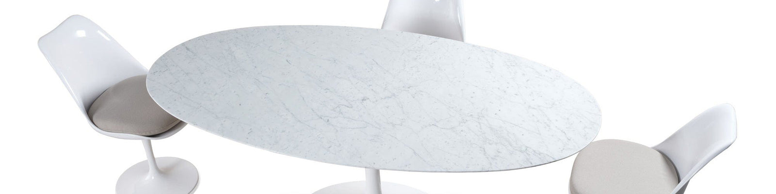 Marmor Spisebord