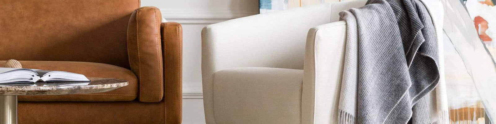 Hvit Stol: En Tidløs Elegance for Ditt Hjem () Hvit Stol: En Tidløs Elegance for Ditt Hjem