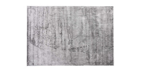 Aura Teppe 170X240 cm / Sølv Aura