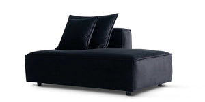 Bloksberg Loungemodul Velour