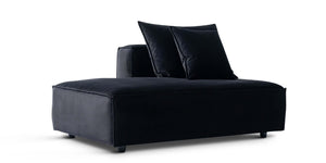 Bloksberg Loungemodul Velour