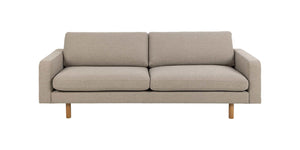 Bloomfield 3 Seter Sofa Beige Bloomfield