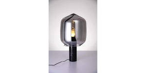 Bulb bordlampe