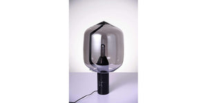 Bulb bordlampe