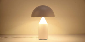 Cappello bordlampe