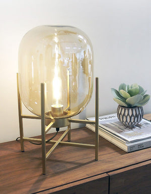 Carrie bordlampe