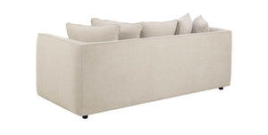 Clayton 3 Seter Sofa