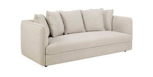 Clayton 3 Seter Sofa