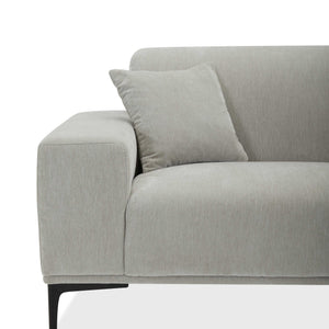 Ekeberg 3 Seter Sofa Chenille