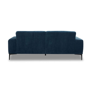 Ekeberg 3 Seter Sofa Chenille