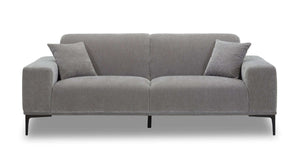 Ekeberg 3 Seter Sofa Chenille Dis Ekeberg