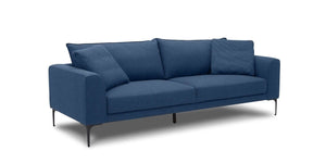 Furuset 3 Seter Sofa