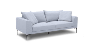 Furuset 3 Seter Sofa