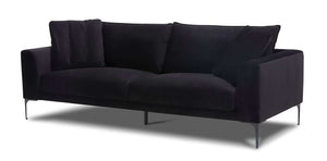 Furuset Sofa Velour