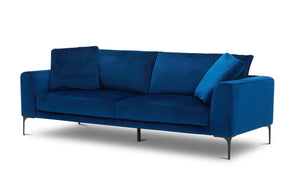 Furuset Sofa Velour