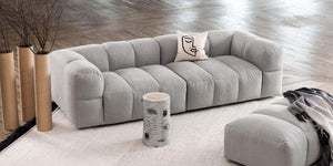 Holmen 3,5 Seter Sofa