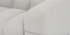 Holmen 3,5 Seter Sofa