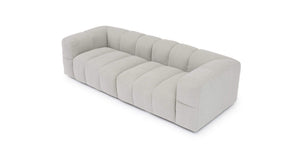 Holmen 3,5 Seter Sofa