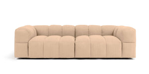 Holmen 3,5 Seter Sofa Kornbeige Holmen