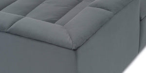 Holmen Sjeselong Sofa Velour