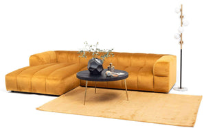 Holmen Sjeselong Sofa Velour