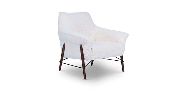 Hvit Stol: En Tidløs Elegance for Ditt Hjem () Hvit Stol: En Tidløs Elegance for Ditt Hjem