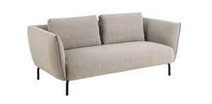 Melrose 2,5 Seter Sofa