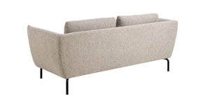 Melrose 2,5 Seter Sofa