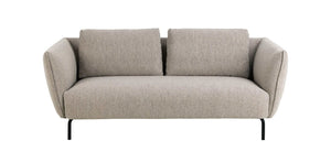 Melrose 2,5 Seter Sofa Beige Melrose