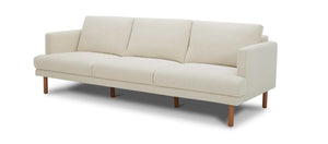 Morup 3,5 Seter Sofa