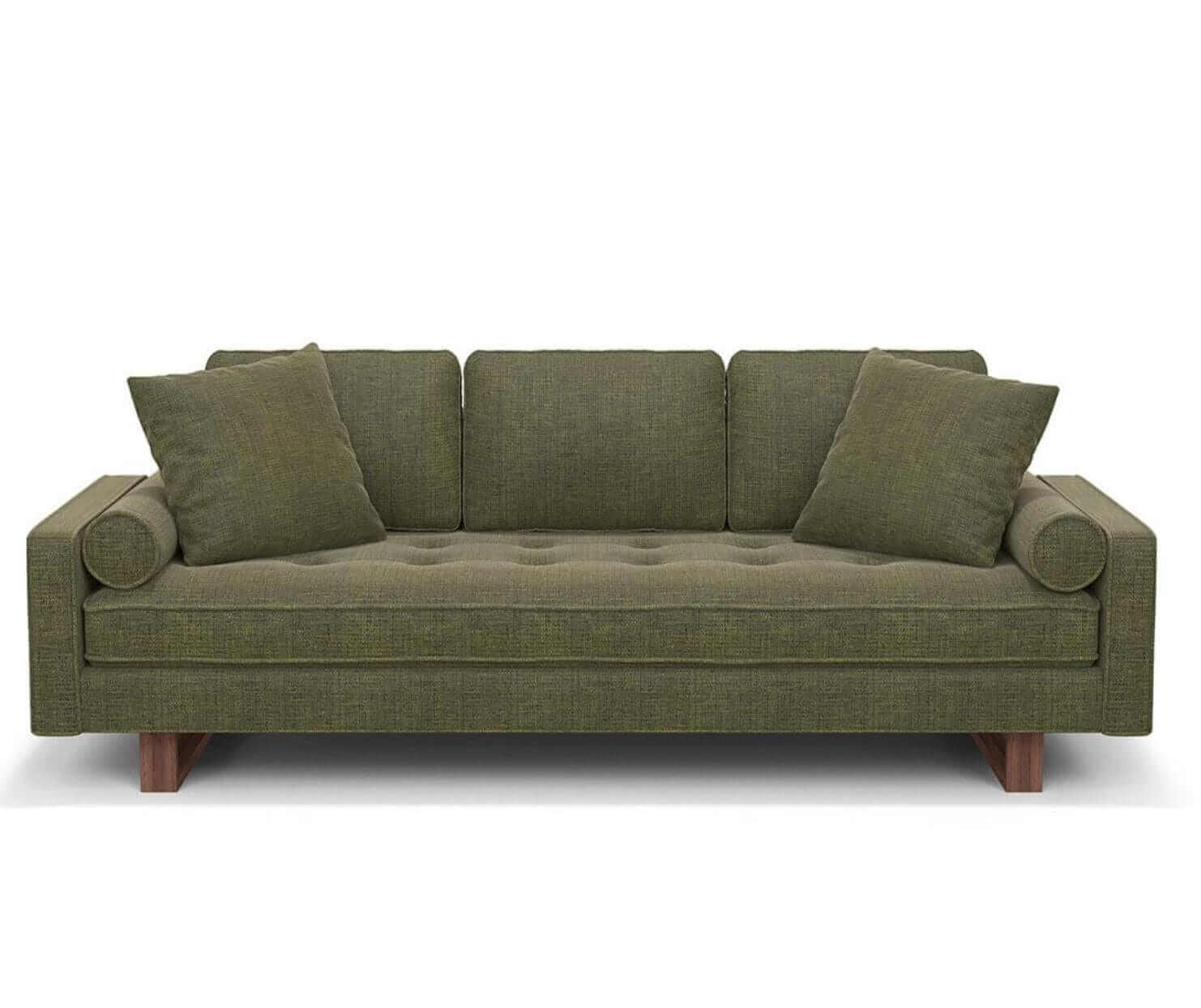 Olivia 3 seter sofa