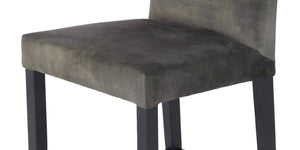 Ørje Barstol Velour