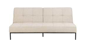 Perugia sovesofa Beige Perugia