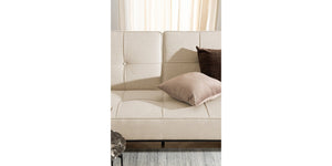 Perugia sovesofa Beige Perugia