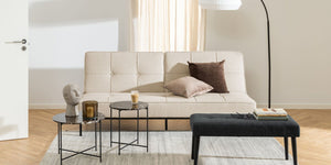 Perugia sovesofa Beige Perugia