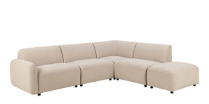 Rushville hjørnesofa