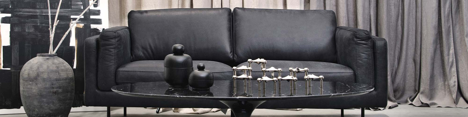 Sofa og interiør salg