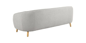 Sinclair 3 Seter Sofa