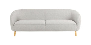 Sinclair 3 Seter Sofa