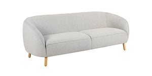 Sinclair 3 Seter Sofa