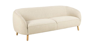 Sinclair 3 Seter Sofa