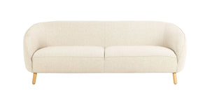 Sinclair 3 Seter Sofa