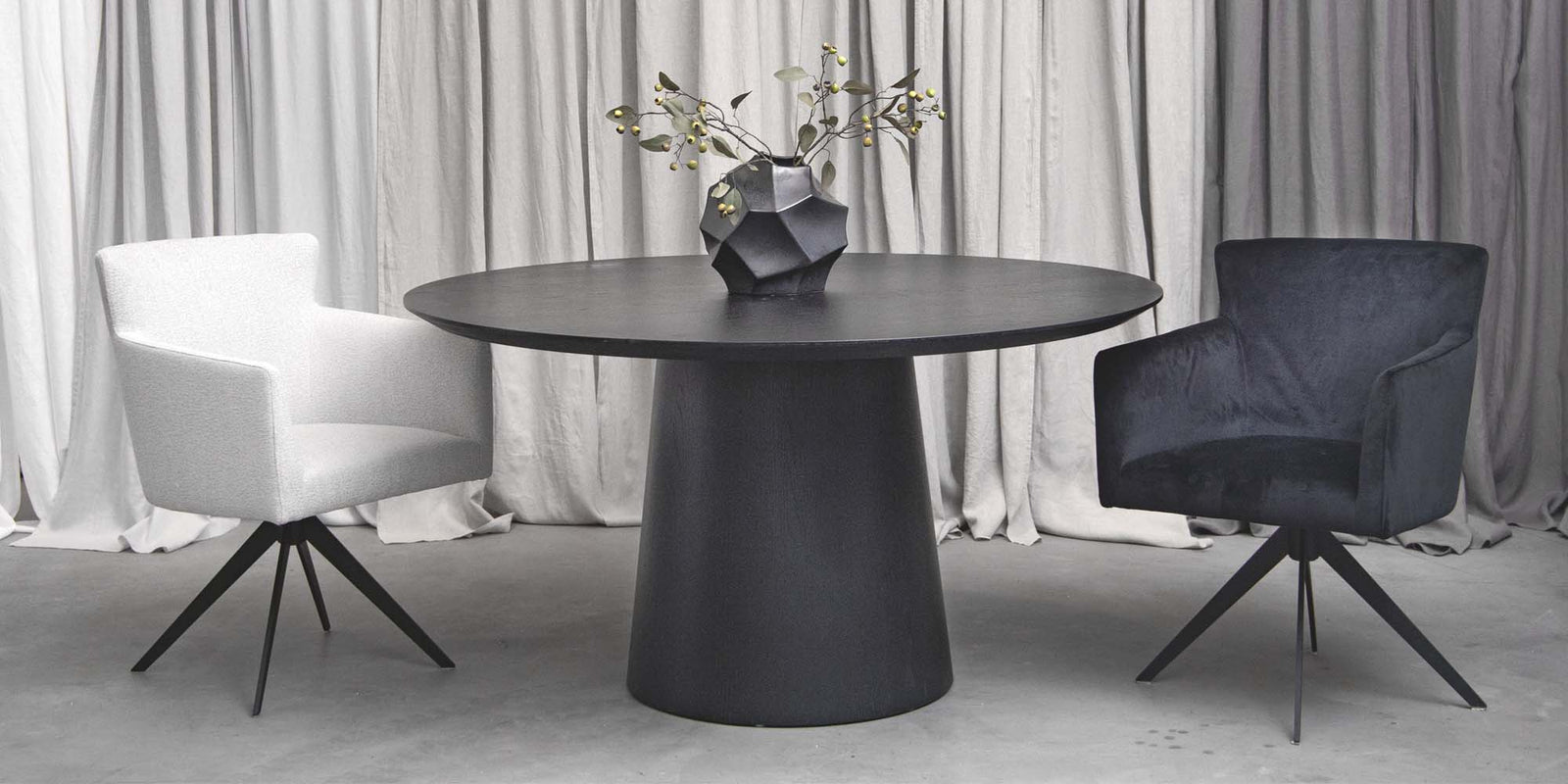 Kjøp spisestuemøbler