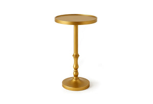 Tinn Sidebord, Gull Brass
